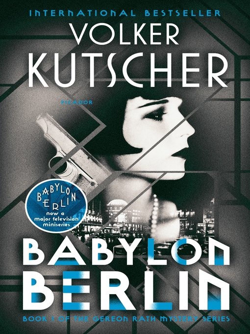 Title details for Babylon Berlin by Volker Kutscher - Available